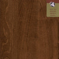 OCS 111 - BOSTON - Brown Maple Sample