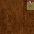OCS 113 - MICHAEL'S - Brown Maple Sample