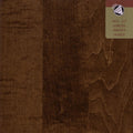 OCS 117 - ASBURY - Brown Maple Sample