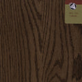 OCS 122 - Cocoa - Red Oak Sample