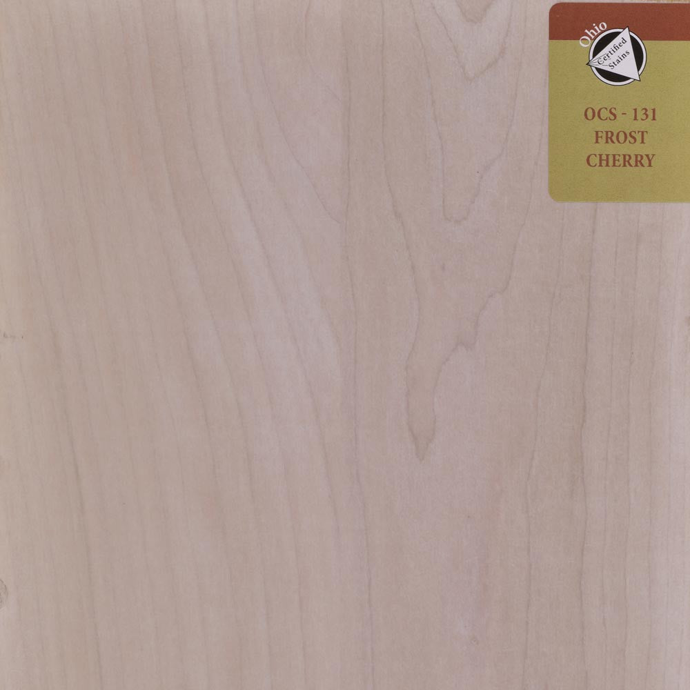 OCS 131 - FROST - Cherry Sample