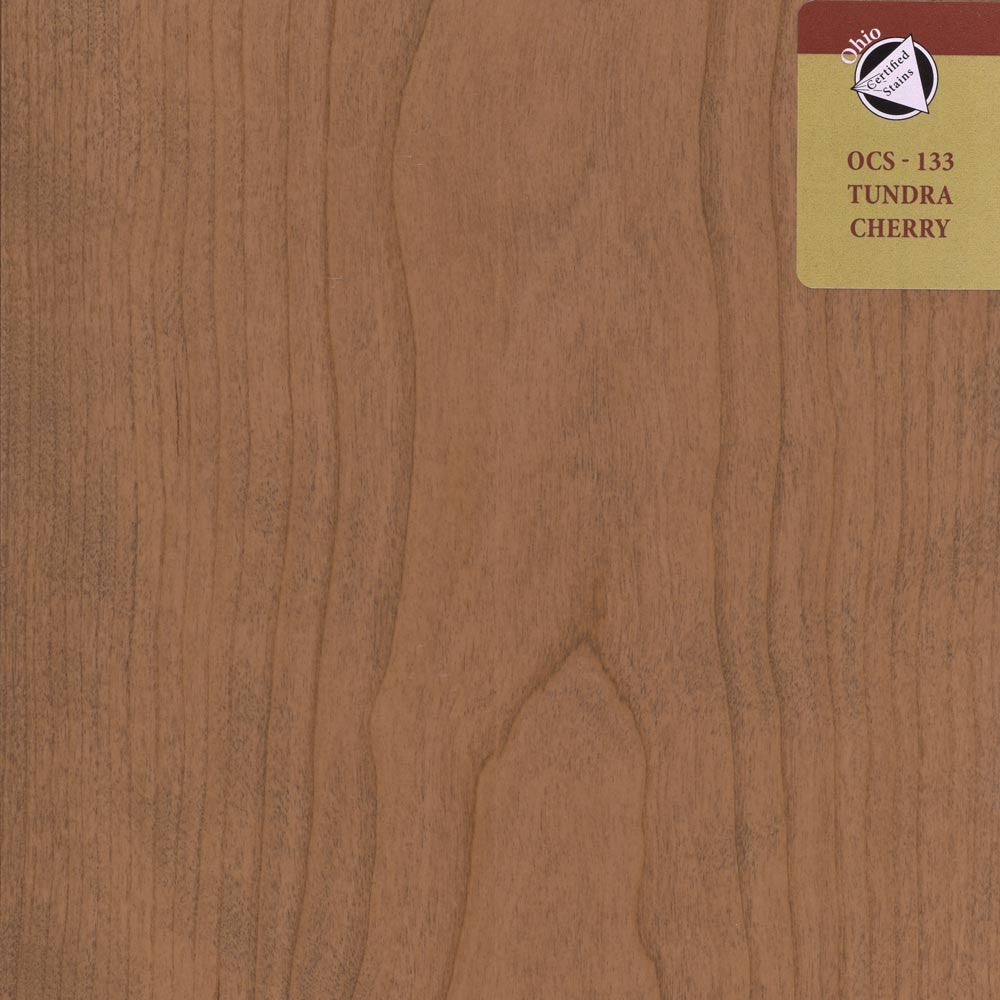 OCS 133 - TUNDRA - Cherry Sample