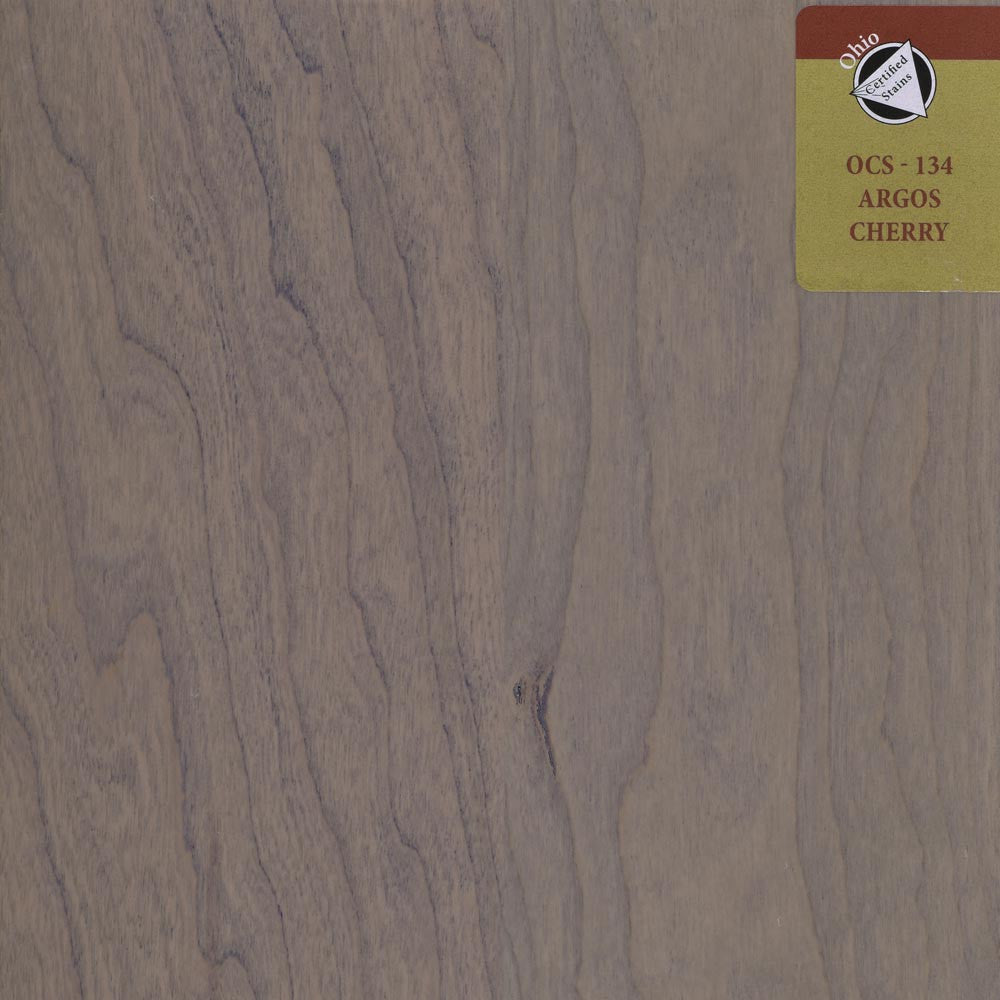 OCS 134 - ARGOS - Cherry Sample