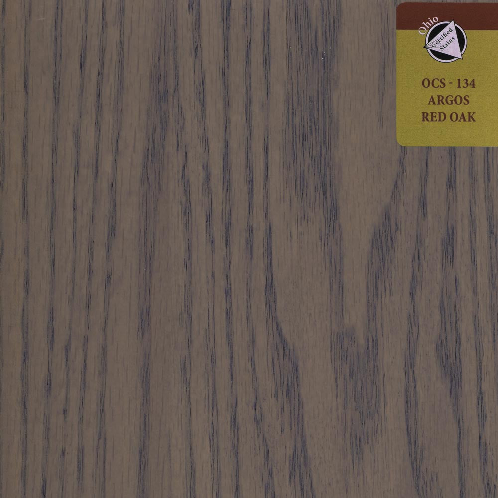 OCS 134 - Argos - Red Oak Sample