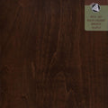 OCS 227 - RICH CHERRY - Brown Maple Sample