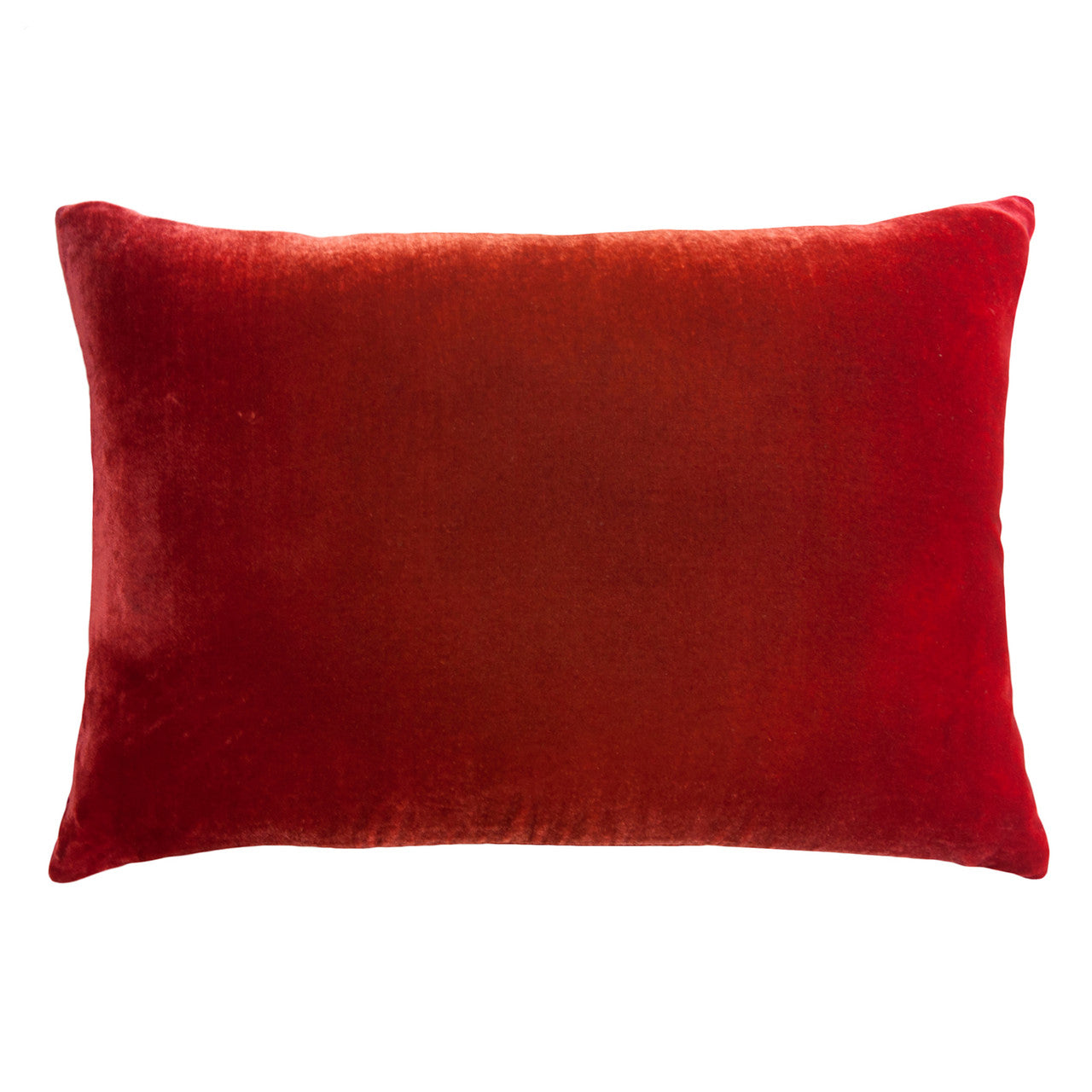 Wildberry Velvet Pillow By Kevin O'Brien Studio
