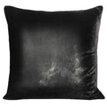 Smoke Ombre Velvet Pillow By Kevin O'Brien Studio