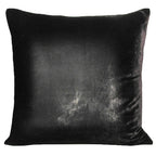 Smoke Ombre Velvet Pillow By Kevin O'Brien Studio