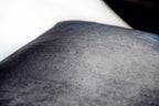 Smoke Ombre Velvet Pillow By Kevin O'Brien Studio