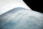 Dusk Ombre Velvet Pillow By Kevin O'Brien Studio