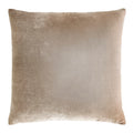 Coyote Ombre Velvet Pillow By Kevin O'Brien Studio
