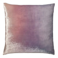 Opal Ombre Velvet Pillow By Kevin O'Brien Studio