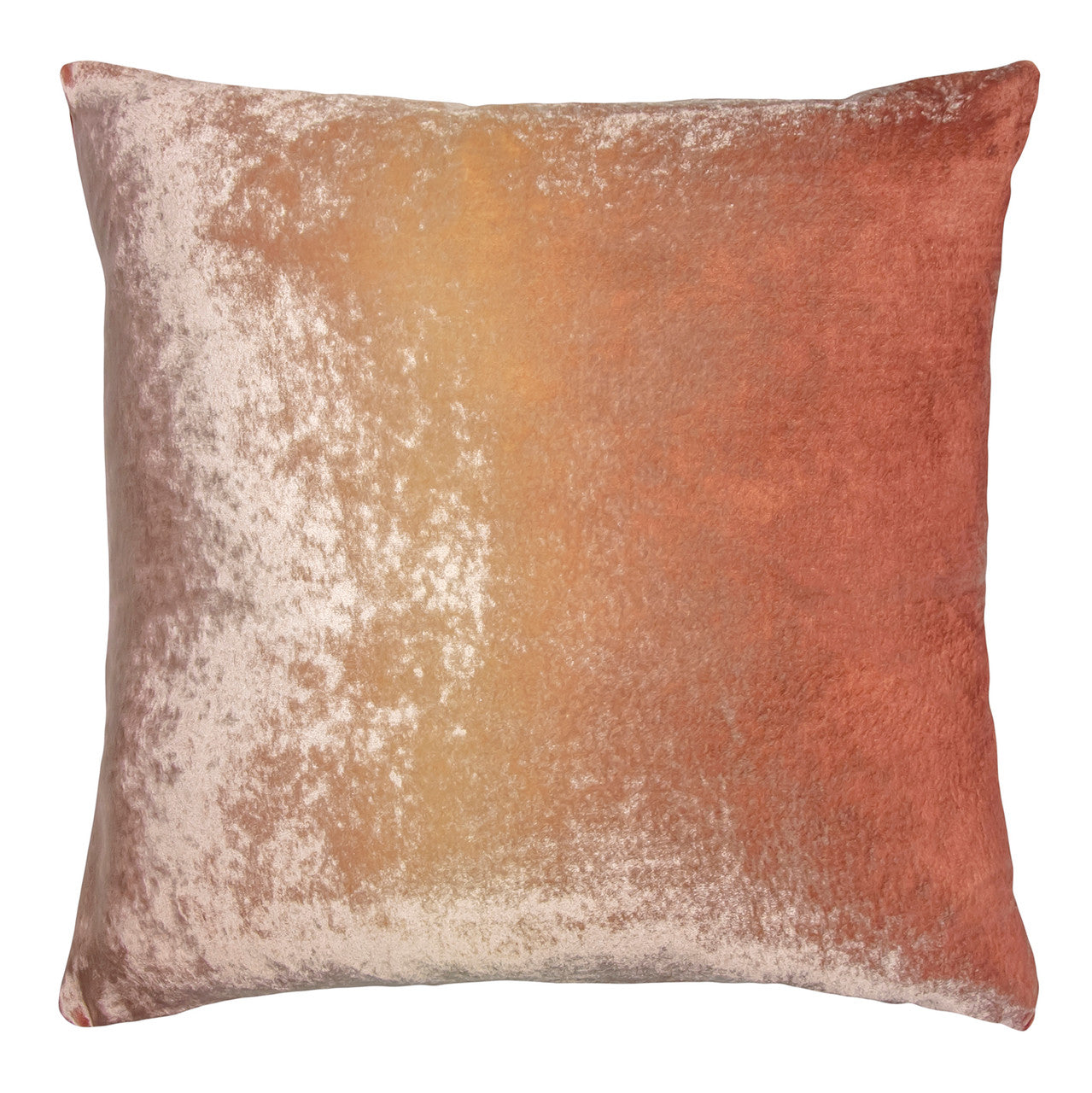 Sunstone Velvet Pillow By Kevin O'Brien Studio