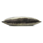 Oregano Ombre Velvet Pillow By Kevin O'Brien Studio