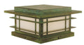 Oak Park Column Mount OPC-11