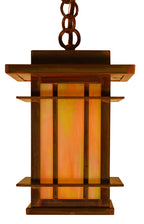 Oak Park Pendant OPH-7