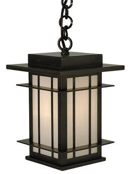 Oak Park Pendant OPH-7