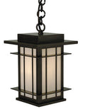 Oak Park Pendant OPH-7