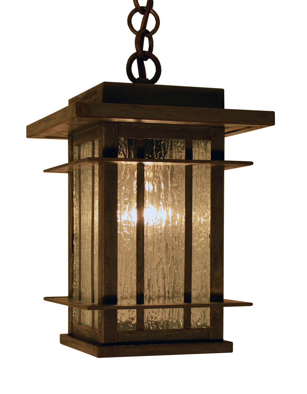 Oak Park Pendant OPH-9