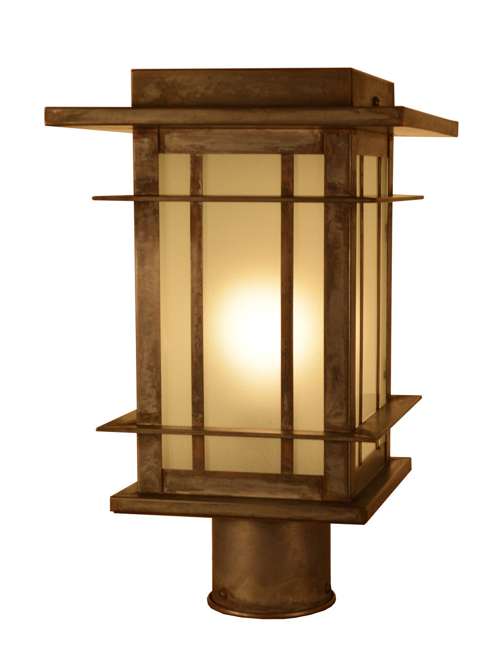 Oak Park Post Mount OPP-9