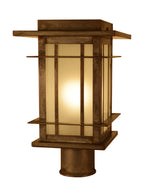 Oak Park Post Mount OPP-9