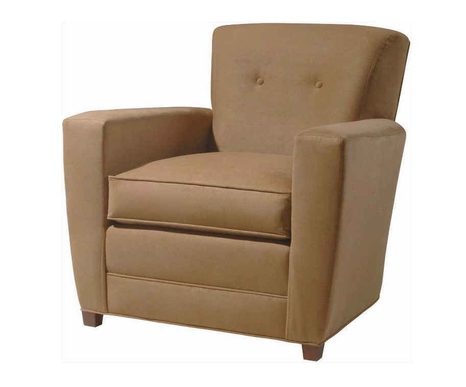 Odessa Chair by Stickley