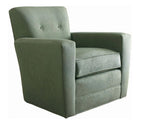 Odessa Swivel Glider by Stickley