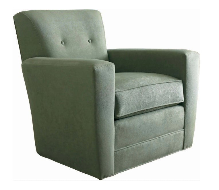 Odessa Swivel Glider by Stickley