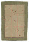 Craftsman Ojai Light Green Rug