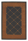 Craftsman Onondaga Blanket Spice Rug