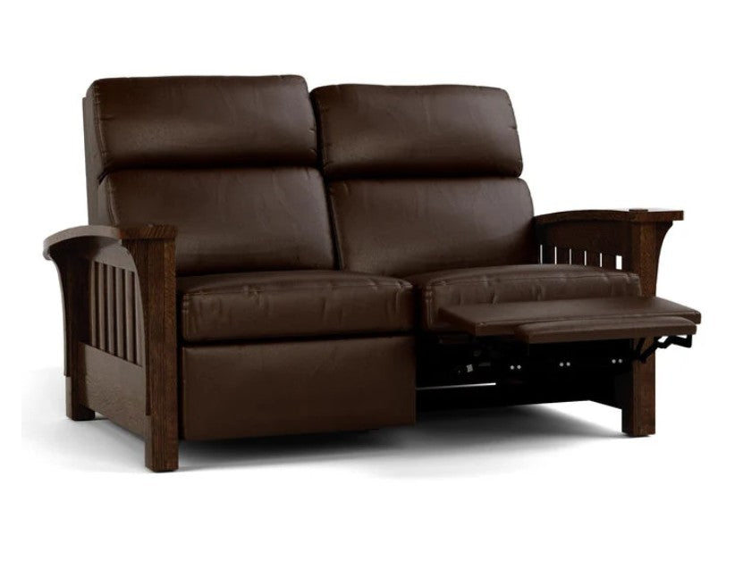 Orchard Sofa Power Love Seat