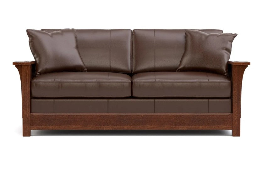 Orchard Street SOfa SLeeper Front