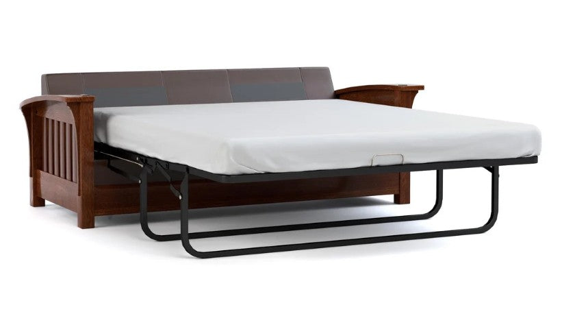 Orchard Street SOfa SLeeper Front Matress