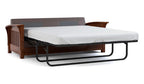 Orchard Street SOfa SLeeper Front Matress