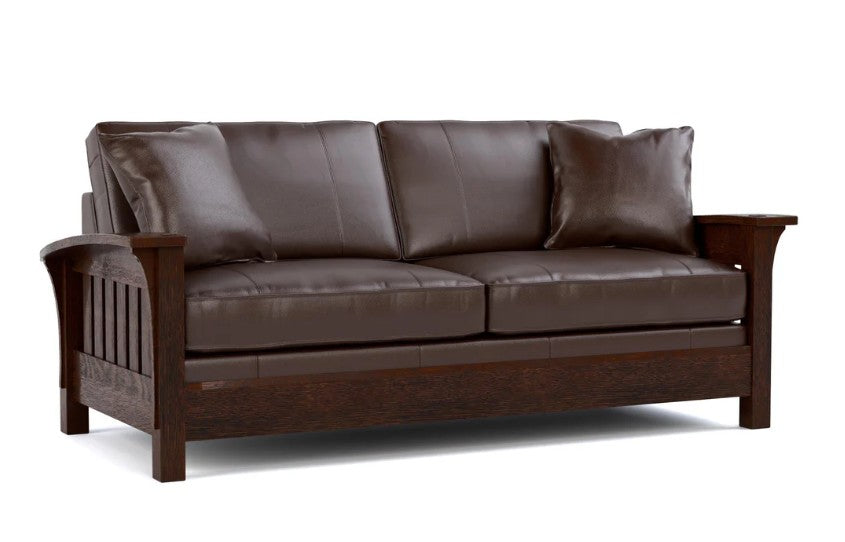 Stickley Orchard Street Promo Sofa