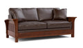 Stickley Orchard Street Promo Sofa