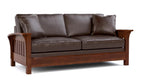 Stickley Orchard Street Promo Sofa
