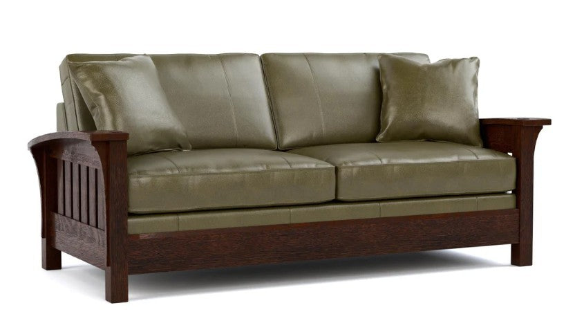 Stickley Orchard Street Promo Sofa