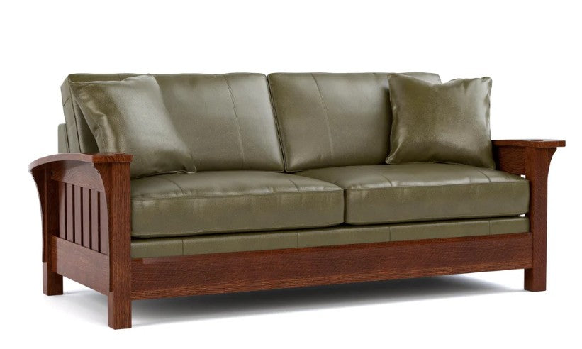 Stickley Orchard Street Promo Sofa