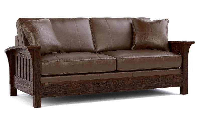 Stickley Orchard Street Promo Sofa