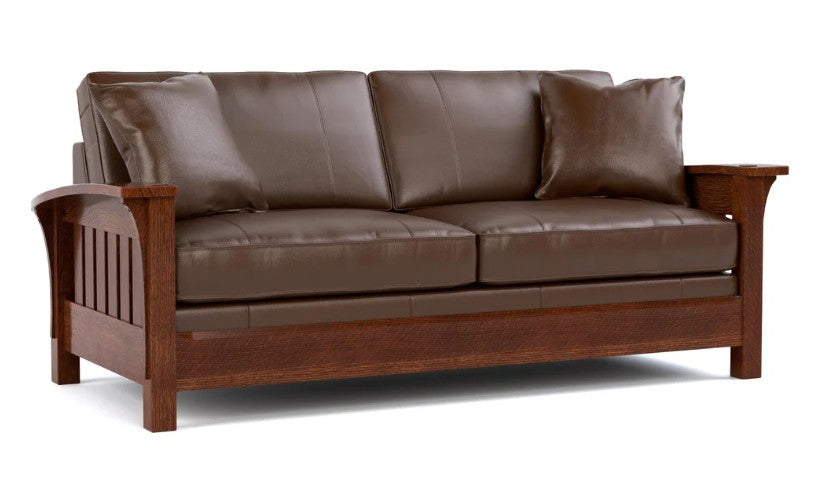 Stickley Orchard Street Promo Sofa