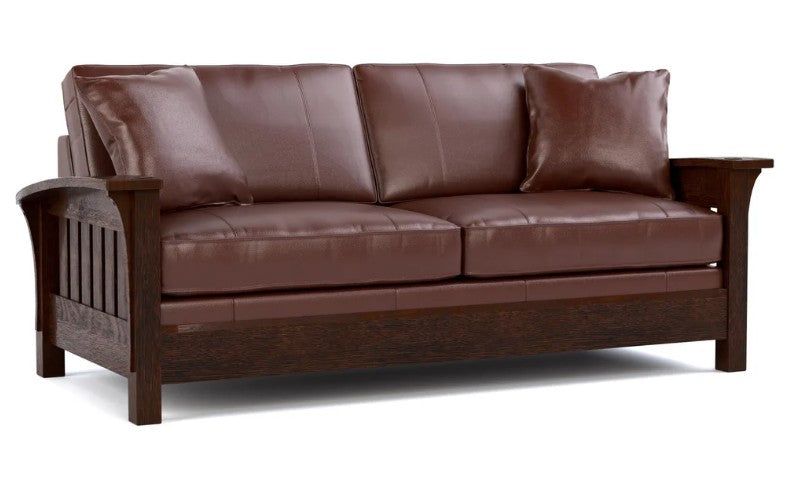 Stickley Orchard Street Promo Sofa