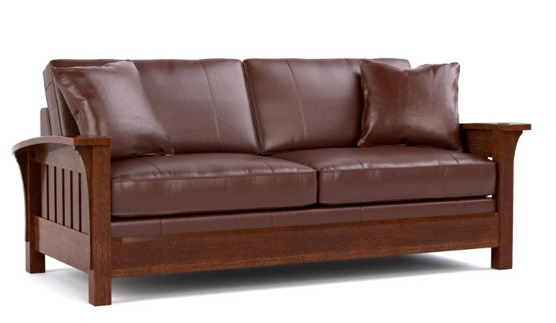 Stickley Orchard Street Promo Sofa