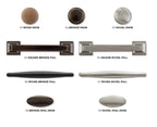 Origins Hardware