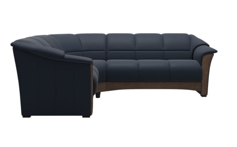 Stressless Oslo Sectional Sofa