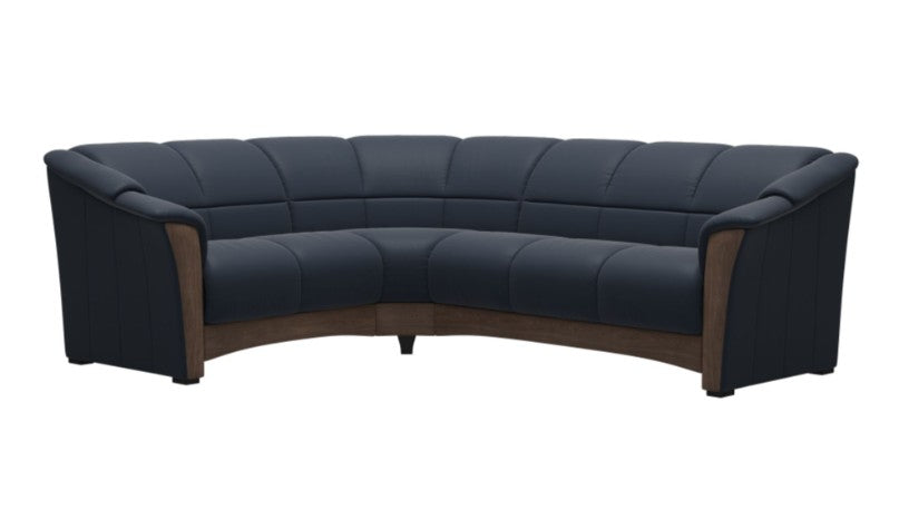 Stressless Oslo Sectional Sofa