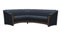 Stressless Oslo Sectional Sofa