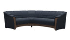 Stressless Oslo Sectional Sofa