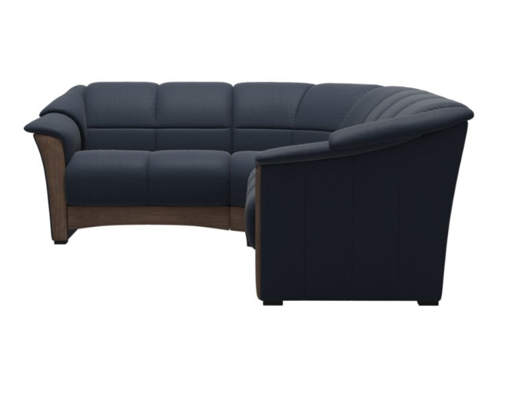 Stressless Oslo Sectional Sofa
