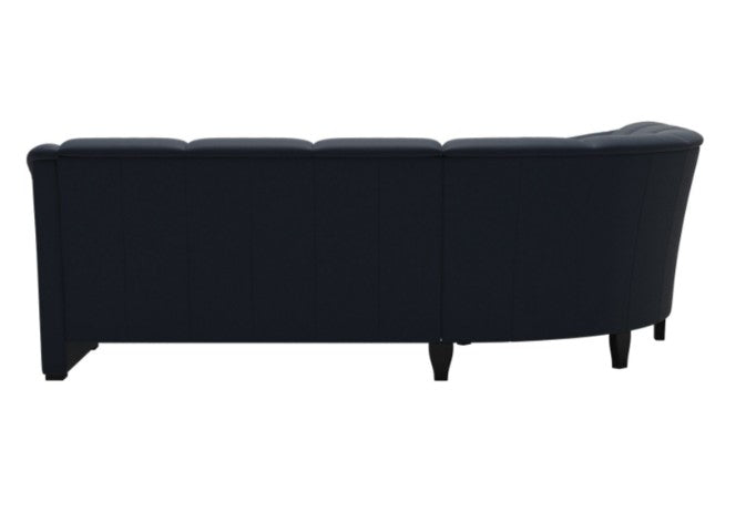 Stressless Oslo Sectional Sofa